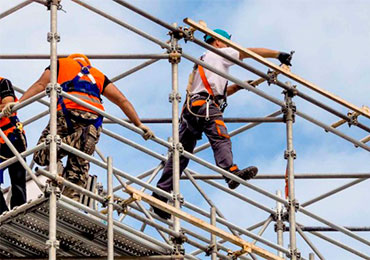risques chantier